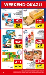 Weekend okazji! - Carrefour