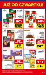 Weekend okazji! - Carrefour