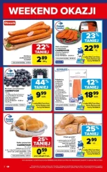 Carrefour Market - Weekend okazji! 