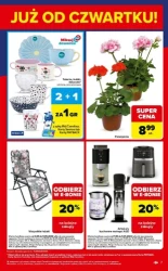 Carrefour Market - Weekend okazji! 