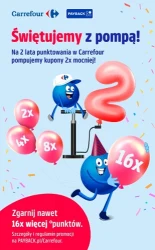 Carrefour Market - Weekend okazji! 