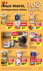ZOOkątek! - Carrefour Market