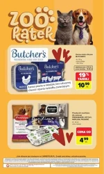 ZOOkątek! - Carrefour Market