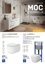 Moc promocji! - Cersanit