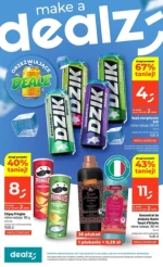Chwyć okazje na maxa - Dealz