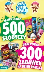 Chwyć okazje na maxa - Dealz