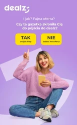 Chwyć okazje na maxa - Dealz