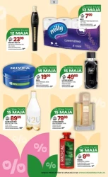 Maj w naturze - Drogerie Natura