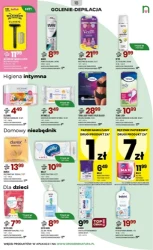 Maj w naturze - Drogerie Natura