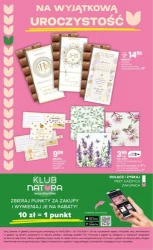 Maj w naturze - Drogerie Natura