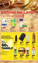 Maj w naturze - Drogerie Natura