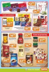 Więcej za mniej każdego dnia - Gama