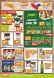 Więcej za mniej każdego dnia - Gama