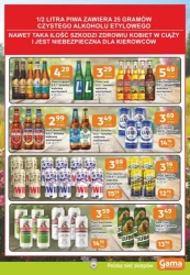 Więcej za mniej każdego dnia - Gama
