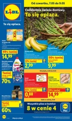 To się opłaca!- Lidl