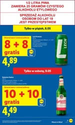 To się opłaca!- Lidl