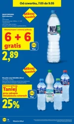 To się opłaca!- Lidl