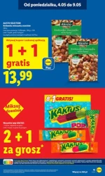 To się opłaca!- Lidl