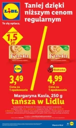 To się opłaca!- Lidl