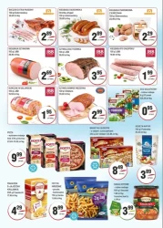 Smaczne zakupy każdego dnia - Sedal