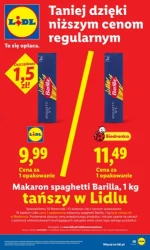 To się opłaca!- Lidl