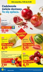To się opłaca!- Lidl