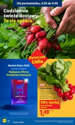 To się opłaca!- Lidl