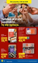 To się opłaca!- Lidl