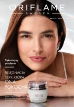 Piękno łączy pokolenia - Oriflame