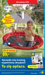 To się opłaca!- Lidl