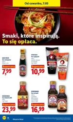 To się opłaca!- Lidl