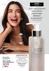 Piękno łączy pokolenia - Oriflame