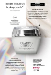 Piękno łączy pokolenia - Oriflame