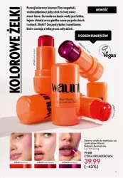Piękno łączy pokolenia - Oriflame