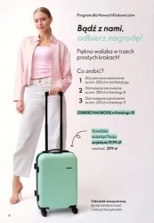 Piękno łączy pokolenia - Oriflame