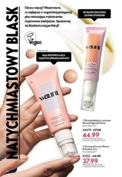 Piękno łączy pokolenia - Oriflame