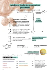 Piękno łączy pokolenia - Oriflame