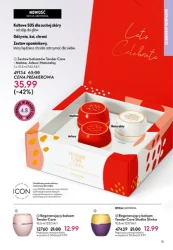 Piękno łączy pokolenia - Oriflame
