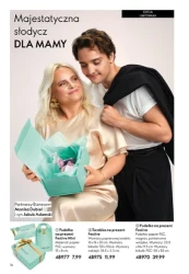 Piękno łączy pokolenia - Oriflame