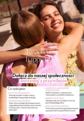 Piękno łączy pokolenia - Oriflame