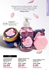 Piękno łączy pokolenia - Oriflame
