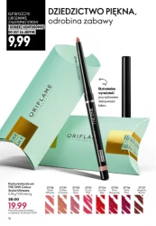 Piękno łączy pokolenia - Oriflame