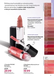 Piękno łączy pokolenia - Oriflame