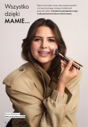 Piękno łączy pokolenia - Oriflame