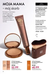 Piękno łączy pokolenia - Oriflame