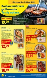 To się opłaca!- Lidl