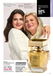 Piękno łączy pokolenia - Oriflame