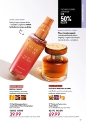Piękno łączy pokolenia - Oriflame