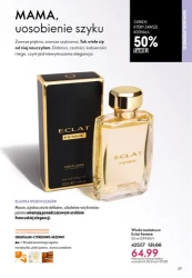 Piękno łączy pokolenia - Oriflame