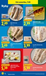 To się opłaca!- Lidl